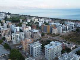 Apartment from the developer in Finike - buy realty in Turkey - 111817