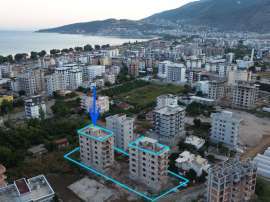 Apartment from the developer in Finike - buy realty in Turkey - 112137