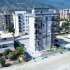 Apartment in Finike - buy realty in Turkey - 111369