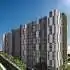 Apartment in Gaziosmanpasa, İstanbul installment - buy realty in Turkey - 6762