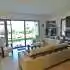 Apartment in Gumusluk, Bodrum pool - buy realty in Turkey - 7896