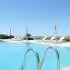 Apartment in Gumusluk, Bodrum pool - buy realty in Turkey - 7958