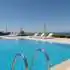 Apartment in Gumusluk, Bodrum pool - buy realty in Turkey - 7968