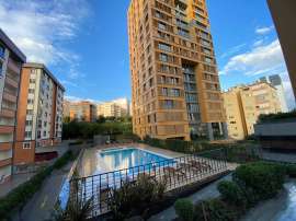 Apartment from the developer in Istanbul with sea view with pool - buy realty in Turkey - 66266