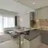 Apartment in Istanbul pool installment - buy realty in Turkey - 31569