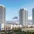 Apartment from the developer in Izmir with sea view with pool with installment - buy realty in Turkey - 108991