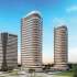 Apartment from the developer in Kadikoy, İstanbul with pool with installment - buy realty in Turkey - 50786