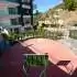 Apartment from the developer in Kargicak, Alanya with sea view with pool - buy realty in Turkey - 23744