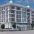 Apartment from the developer in Kargicak, Alanya with sea view with pool - buy realty in Turkey - 27765