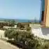 Apartment from the developer in Kargicak, Alanya with sea view with pool - buy realty in Turkey - 27773