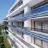 Apartment from the developer in Kargicak, Alanya with sea view with pool - buy realty in Turkey - 39775