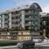 Apartment from the developer in Kargicak, Alanya with sea view with pool - buy realty in Turkey - 40166