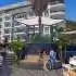 Apartment from the developer in Kargicak, Alanya with sea view with pool - buy realty in Turkey - 40500