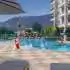 Apartment from the developer in Kargicak, Alanya with sea view with pool - buy realty in Turkey - 40508