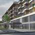 Apartment from the developer in Kargicak, Alanya with pool - buy realty in Turkey - 51197