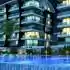 Apartment from the developer in Kargicak, Alanya with sea view with pool - buy realty in Turkey - 5323