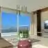 Apartment from the developer in Kargicak, Alanya with sea view with pool - buy realty in Turkey - 5338