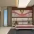 Apartment from the developer in Kargicak, Alanya with sea view with pool - buy realty in Turkey - 5340