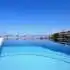 Apartment from the developer in Kargicak, Alanya with sea view with pool - buy realty in Turkey - 7701