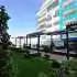 Apartment from the developer in Kargicak, Alanya with sea view with pool - buy realty in Turkey - 7716