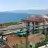 Apartment from the developer in Kargicak, Alanya with sea view with pool - buy realty in Turkey - 8206