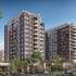 Apartment from the developer in Kartal, İstanbul with pool with installment - buy realty in Turkey - 66888