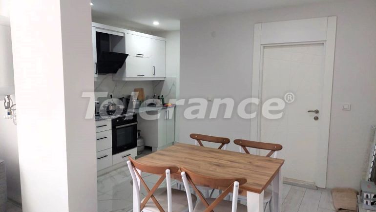 Apartment in Kepez, Antalya - buy realty in Turkey - 100500