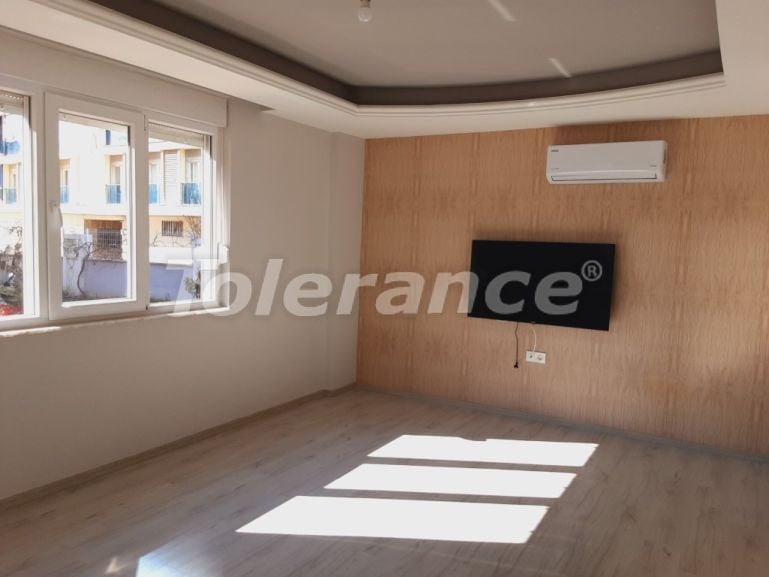 Apartment in Kepez, Antalya with pool - buy realty in Turkey - 118025