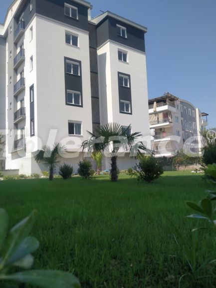 Apartment from the developer in Kepez, Antalya - buy realty in Turkey - 52435