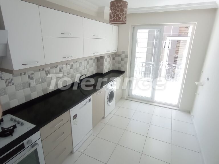 Apartment in Kepez, Antalya - buy realty in Turkey - 58798