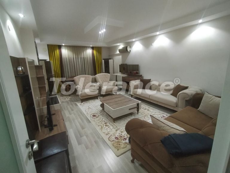 Apartment in Kepez, Antalya - buy realty in Turkey - 69699