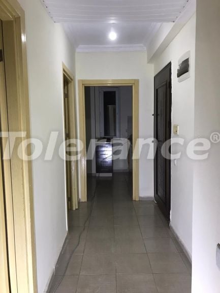 Apartment in Kepez, Antalya - buy realty in Turkey - 77756