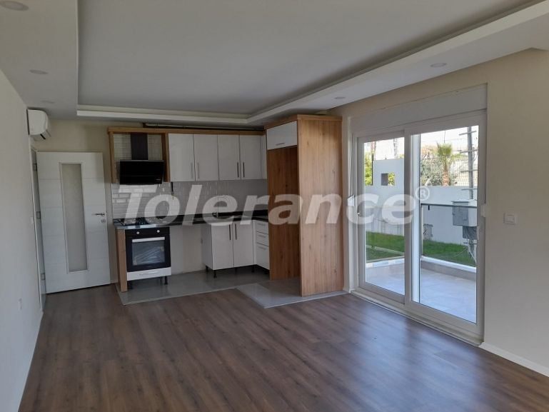 Apartment in Kepez, Antalya - buy realty in Turkey - 78949