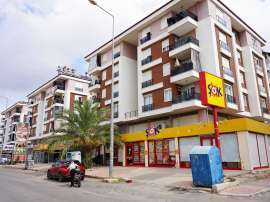 Apartment in Kepez, Antalya - buy realty in Turkey - 101740