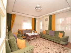 Apartment in Kepez, Antalya - buy realty in Turkey - 109289