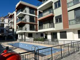 Apartment from the developer in Kepez, Antalya with pool - buy realty in Turkey - 115072