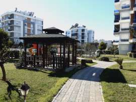 Apartment in Kepez, Antalya with pool - buy realty in Turkey - 117941