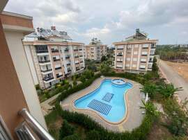 Apartment in Kepez, Antalya with pool - buy realty in Turkey - 61435