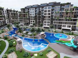 Apartment from the developer in Kepez, Antalya with pool - buy realty in Turkey - 67424