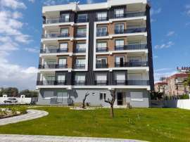 Apartment in Kepez, Antalya - buy realty in Turkey - 78938