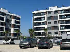 Apartment from the developer in Kepez, Antalya with pool - buy realty in Turkey - 96764