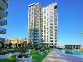 Apartment in Kepez, Antalya with pool - buy realty in Turkey - 98732