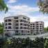 Apartment from the developer in Kepez, Antalya with pool - buy realty in Turkey - 100596