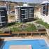 Apartment from the developer in Kepez, Antalya with pool - buy realty in Turkey - 106907