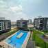 Apartment from the developer in Kepez, Antalya with pool - buy realty in Turkey - 106911