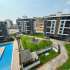 Apartment from the developer in Kepez, Antalya with pool - buy realty in Turkey - 106912