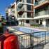 Apartment from the developer in Kepez, Antalya with pool - buy realty in Turkey - 115050