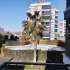 Apartment in Kepez, Antalya with pool - buy realty in Turkey - 117937