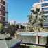 Apartment in Kepez, Antalya with pool - buy realty in Turkey - 117938