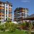 Apartment from the developer in Kepez, Antalya with pool - buy realty in Turkey - 58252